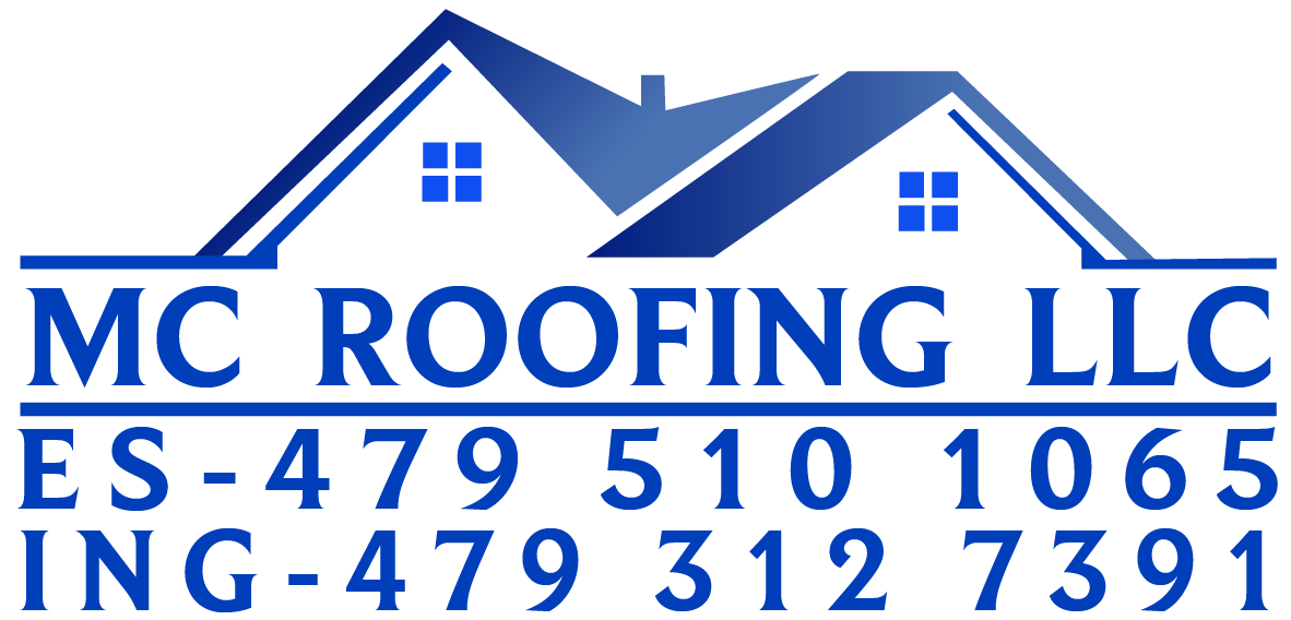 MC ROOFING LLC